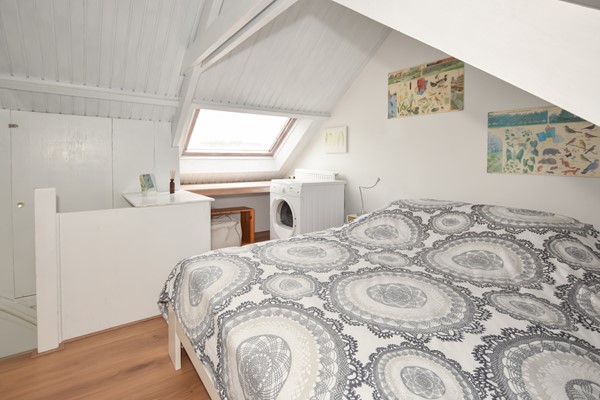 Medium property photo - Ackersdijckstraat 2, 5212 GL 's-Hertogenbosch